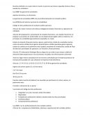 Ley general de sociedades 28951 ley de profesionalización del contador publico