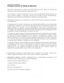 Apuntes de Administración Estratégica