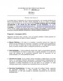 Economía en recursos naturales