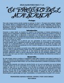 ENSAYO DE LA PELICULA "EL PRECIO DEL MAÑANA"