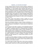 Capacitor, ¿un consumidor de energía?