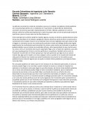 Comentario Living Oblivion