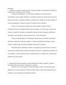 Caso Los Remolques Caradú