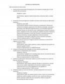 Sistemas de informacion. Plataforma: Latam