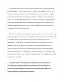 El Femenicidio en Colombia