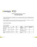 Centro de Educación para el Desarrollo. Guía de análisis multidimensional