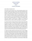 LA SALUD EN LA EDAD MODERNA