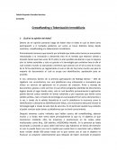 Crowfunding y Toketización Inmobiliaria