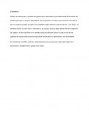 Los fenomenos naturales y el hombre