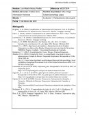 Estrategias de reclutamiento para mejorar la selección de personal para el hotel “Dreams Vista Cancún Golf & Spa Resorts