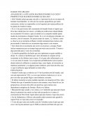 Analisis de la situacion macroeconomica en 2020 y perspectivas macroeconomicas 2022-2023