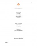 MANUAL DE BIOSEGURIDAD DE LA PELUQUERÍA GOLDEN AGE