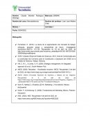 Segmentacion de mercado en la industria