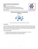 Comunicación interpersonal en las organizaciones (Capitulo 8)