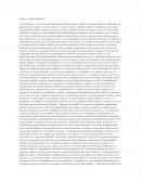 ¿Qué es el emprendimiento?