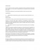 EL PROCESO DE COMPRA INDUSTRIAL