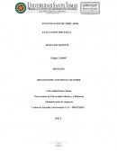 Investigacion de mercados Por Observación