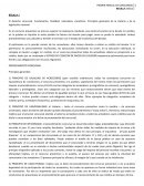 PRIMER PARCIAL DE CONCURSOS BOLILLA 1 A 11