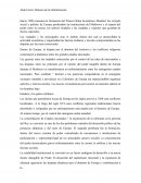 Aldo Ferrer, Historia de la globalizacion