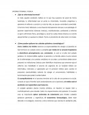 ENFERMO TERMINAL Y FAMILIA