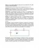Electricidad y magnetismo