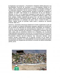 Produccion de compost organico a base de residuos de el tambo – cort para agricultores del Valle del Mantaro. Página 6