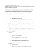 La enseñanza de la anatomía en la era primitiva