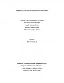La dinámica de las redes de innovación interempresariales
