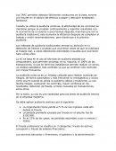 Sistemas de informacion . Los TAAC