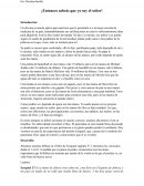 Sermón expositivo A.T