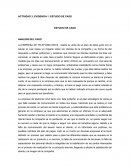 CASO ESTUDIO EMPRESA DE TELEFONIA MOVIL