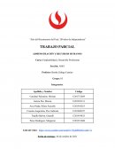 TRABAJO PARCIAL Empleabilidad y Desarrollo Profesional