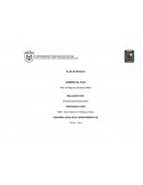 Plan de negocios empresa Dleite