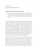 La enseñanza de las problemáticas territoriales bonaerenses