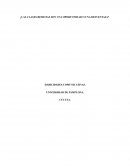 ¿Las clases remotas son una oportunidad o una desventaja?