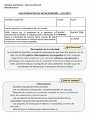 NEOLÍTICO Y CRECIMIENTO DE LAS ALDEAS