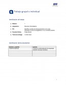 Recursos tecnologicos