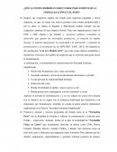 ¿Qué acciones deberían ejecutarse para fomentar la formalización en el Perú?