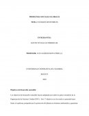 CIUDADES SOSTENIBLES