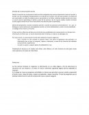 Sentido de la comunicación escrita