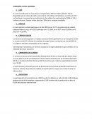 ECONOMÌA A NIVEL NACIONAL