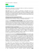Ciencia, tecnologia e industria en el siglo XIX