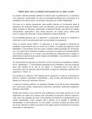 VISIÓN EDUCATIVA: ENFOQUE HUMANISTA EN LA EDUCACIÓN