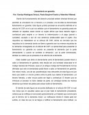 Llamamiento en garantia