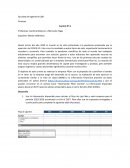 Ingeniería civil Control 6_Valorización