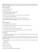 Entrevista psicoanalisis