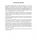 El monstro del Lago Ness