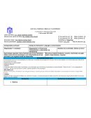 Planeacion: ¡Vamos al circo!