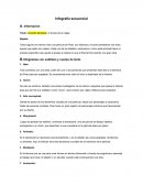 Creando fantasías / A través de la magia