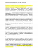 Una introducción a las instituciones y al cambio institucional